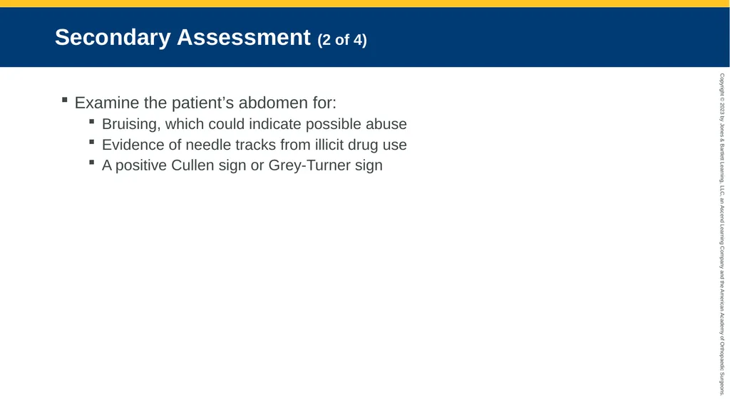 Gynecologic Emergencies CHAPTER 23 Introduction - slide 24 of 80