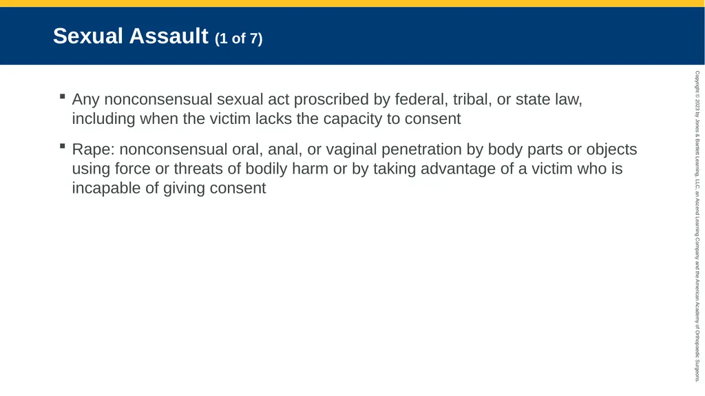 Gynecologic Emergencies CHAPTER 23 Introduction - slide 70 of 80