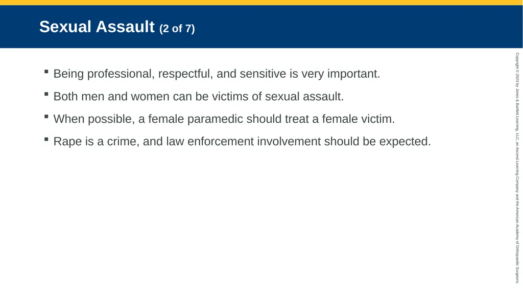 Gynecologic Emergencies CHAPTER 23 Introduction - slide 71 of 80
