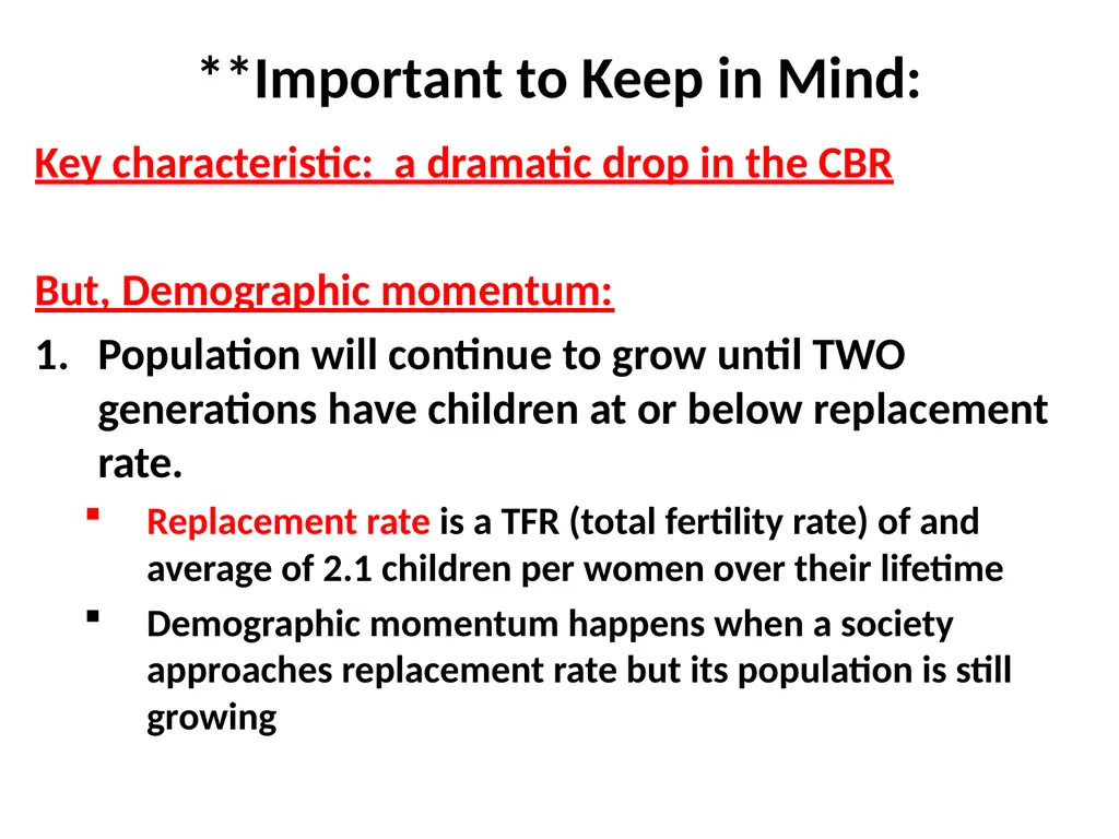 Objective: interpret and apply theories of - slide 20 of 32