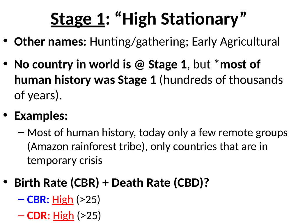 Objective: interpret and apply theories of - slide 5 of 32