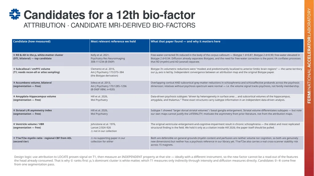 Can a brain-imaging foundation model see - slide 48 of 48