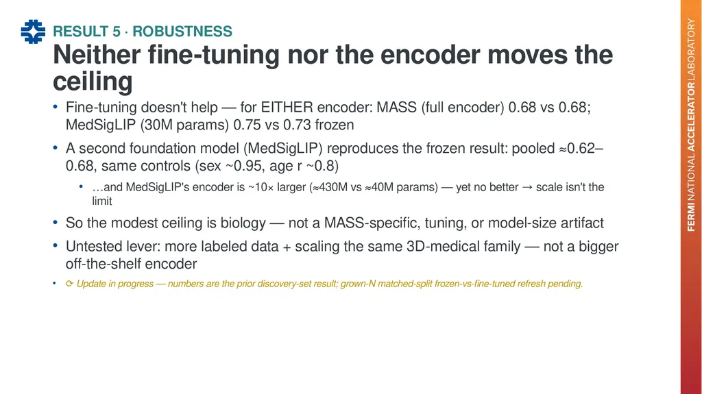 Can a brain-imaging foundation model see - slide 24 of 48