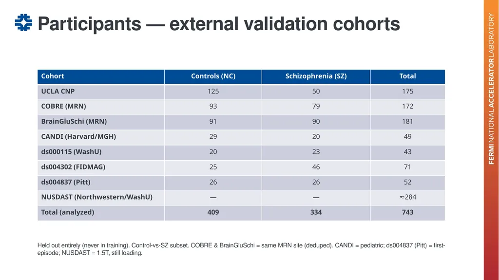 Can a brain-imaging foundation model see - slide 18 of 48