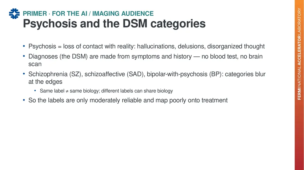Can a brain-imaging foundation model see - slide 4 of 48