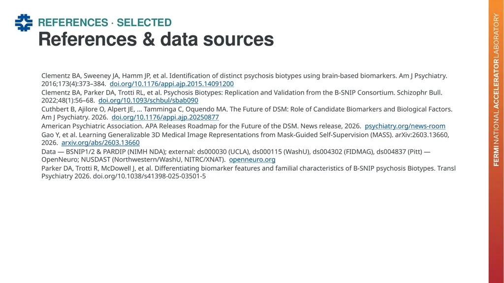 Can a brain-imaging foundation model see - slide 36 of 48