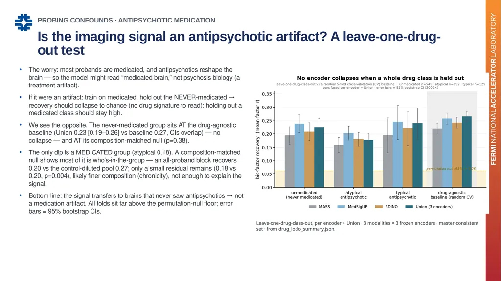 Can a brain-imaging foundation model see - slide 29 of 48