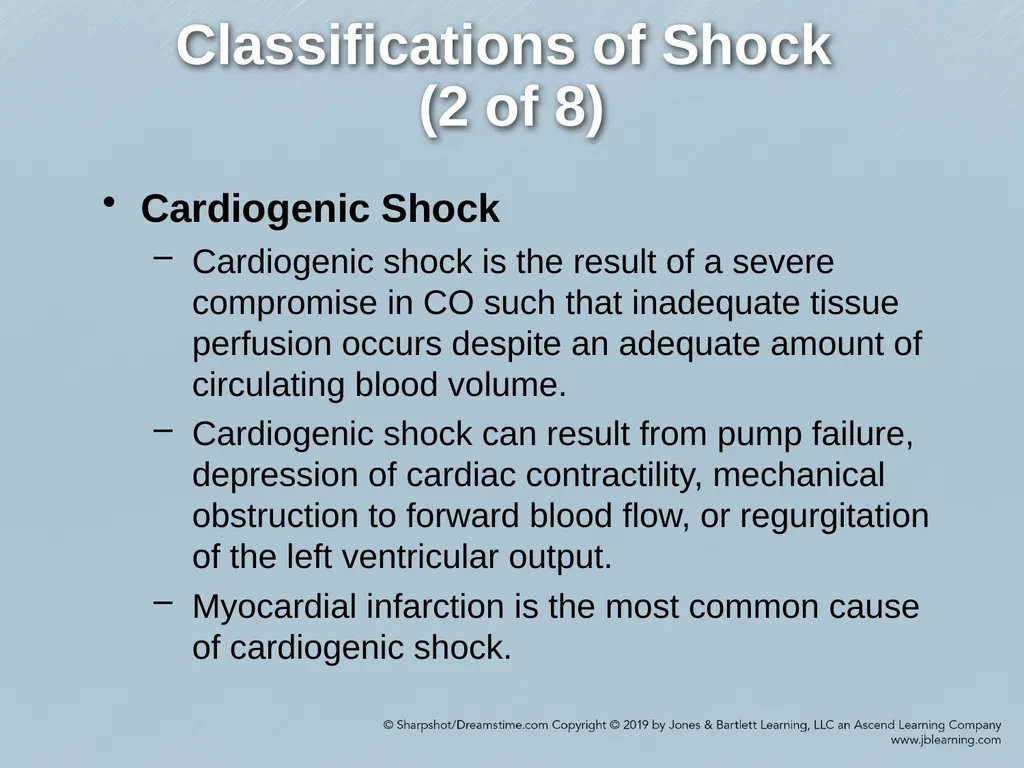 Chapter 35 Shock Comprehensive Lecture National - slide 20 of 59