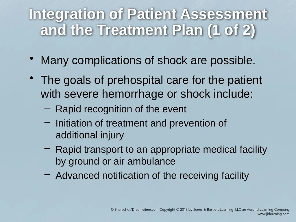 Chapter 35 Shock Comprehensive Lecture National - slide 58 of 59
