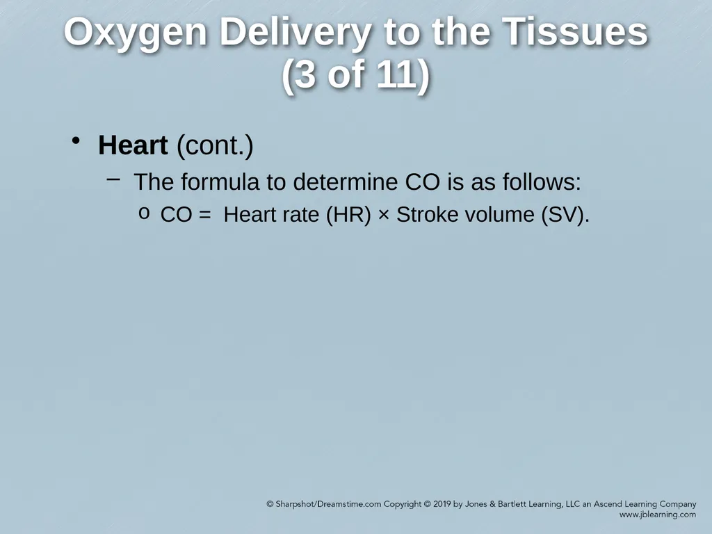 Chapter 35 Shock Comprehensive Lecture National - slide 6 of 59