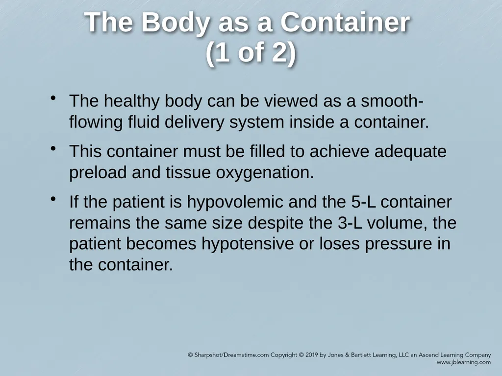 Chapter 35 Shock Comprehensive Lecture National - slide 15 of 59