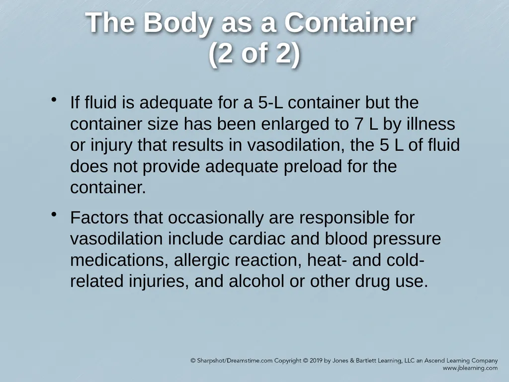Chapter 35 Shock Comprehensive Lecture National - slide 16 of 59