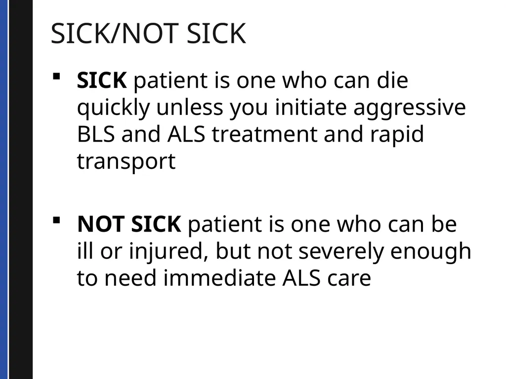 BLS 2015 Cardiovascular Emergencies Cardiovascular - slide 38 of 58