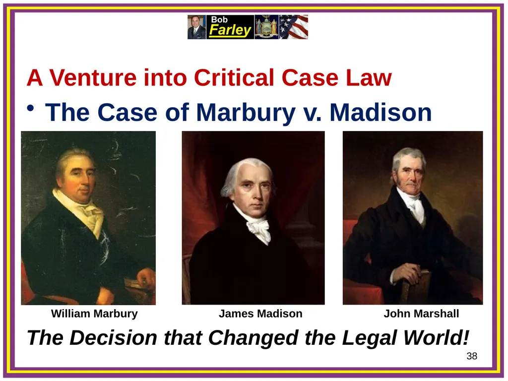 Slide Set 02C: Introduction to the Law - slide 38 of 39