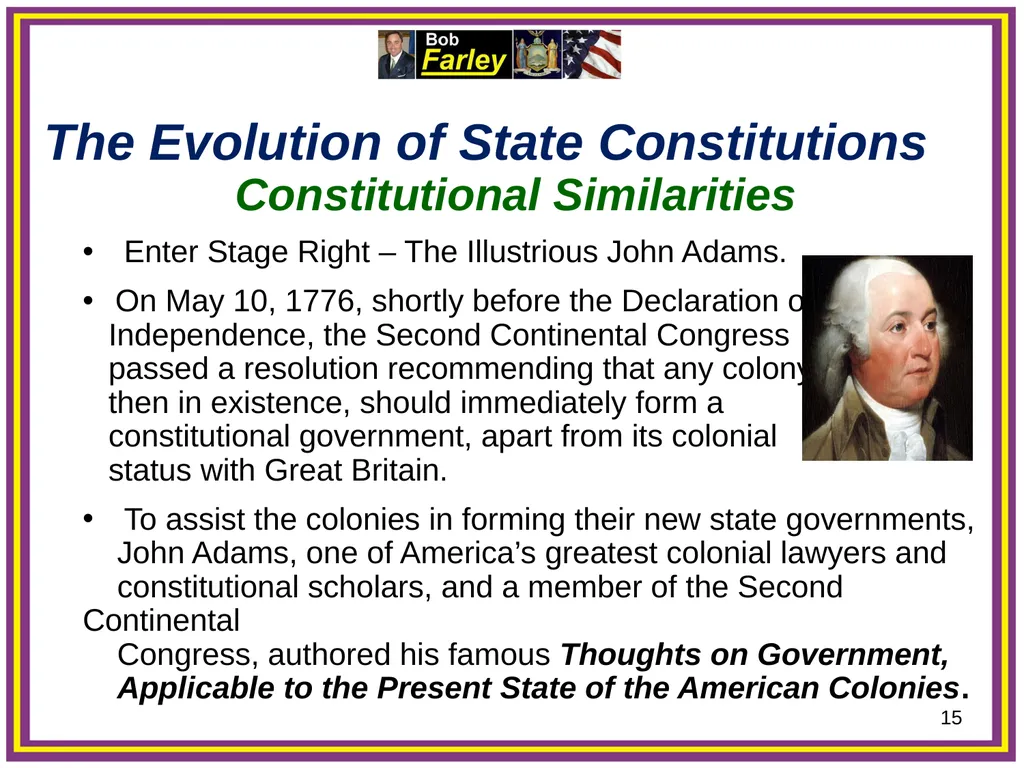 Slide Set 02C: Introduction to the Law - slide 15 of 39