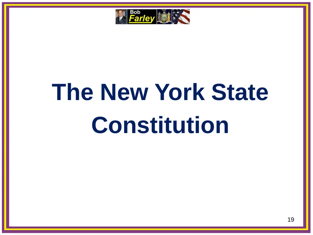 Slide Set 02C: Introduction to the Law - slide 19 of 39