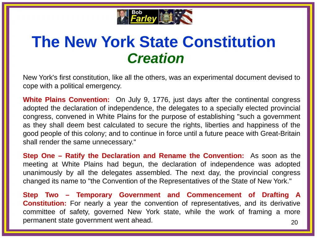 Slide Set 02C: Introduction to the Law - slide 20 of 39