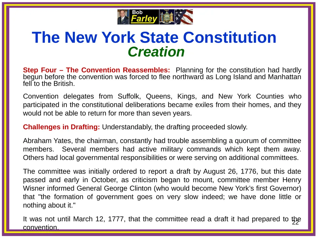 Slide Set 02C: Introduction to the Law - slide 22 of 39