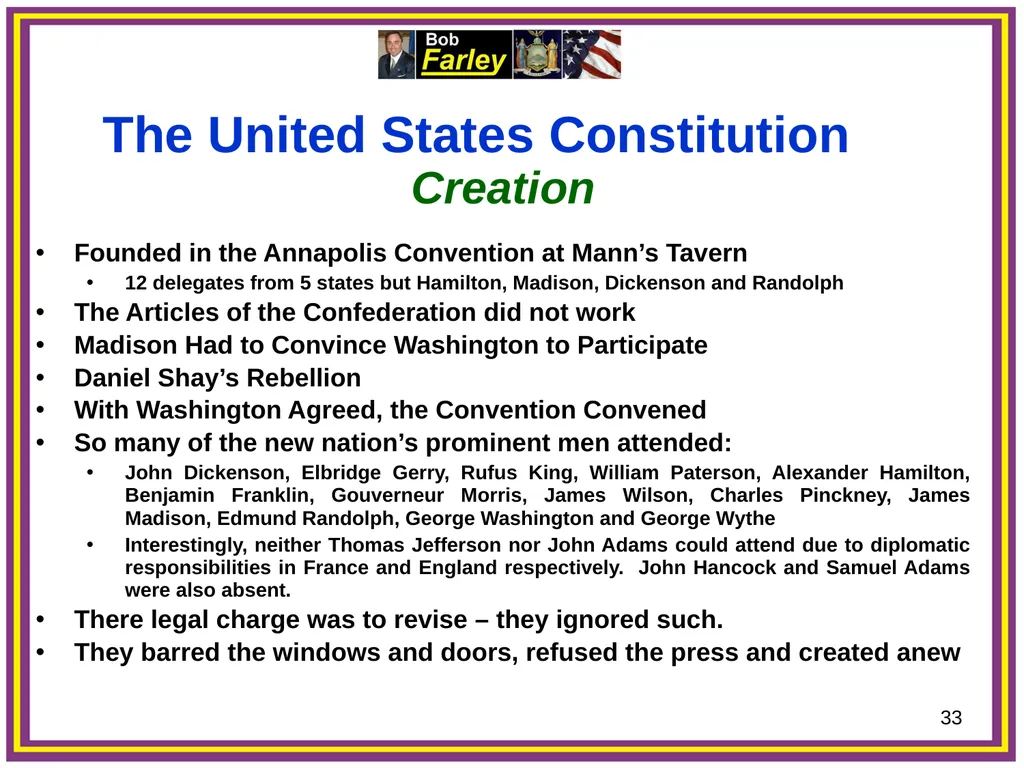 Slide Set 02C: Introduction to the Law - slide 33 of 39