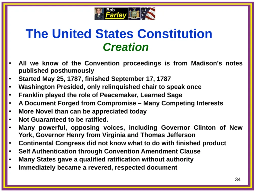 Slide Set 02C: Introduction to the Law - slide 34 of 39