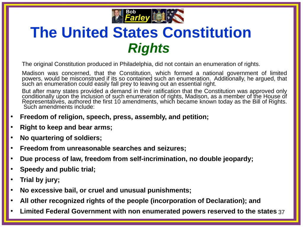 Slide Set 02C: Introduction to the Law - slide 37 of 39