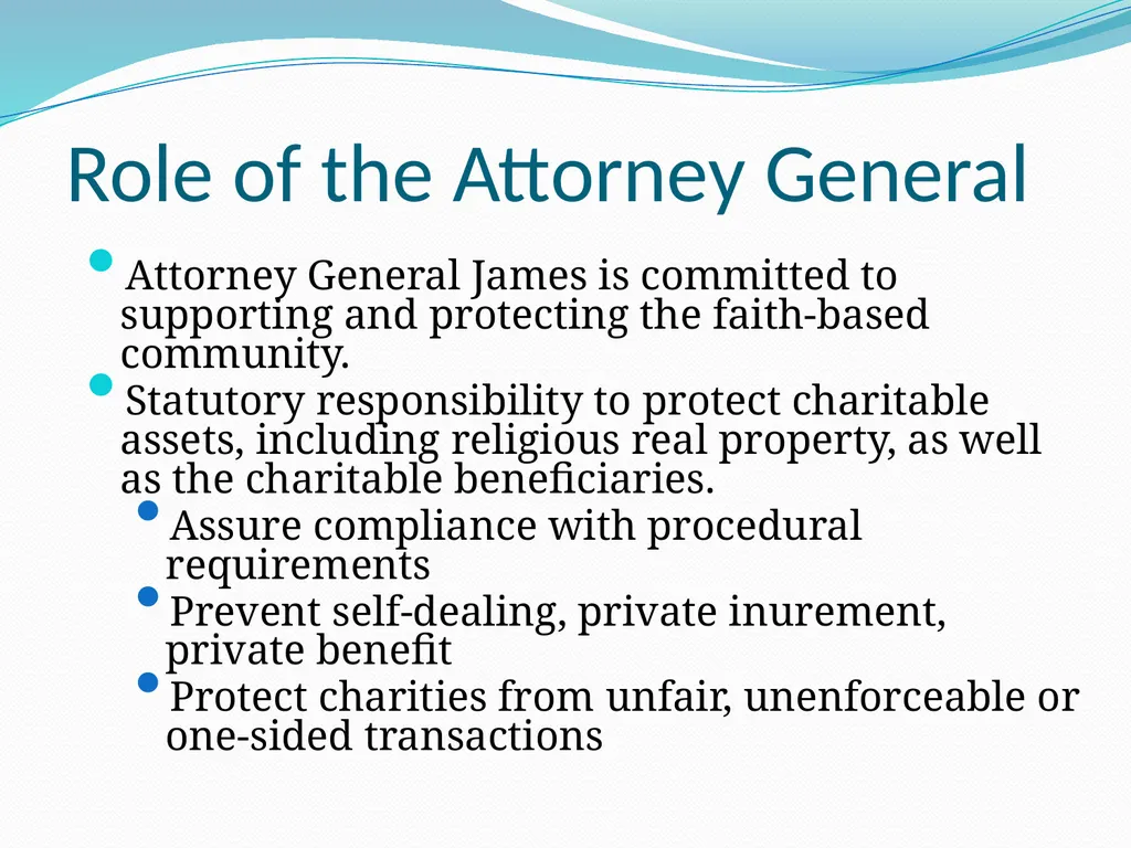 New Developments in Transactions: Doing it Well - slide 4 of 25