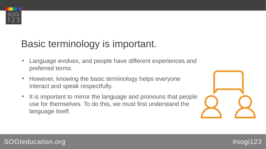 Learning Module SOGIeducation.org #sogi123 SOGI Q - slide 6 of 12