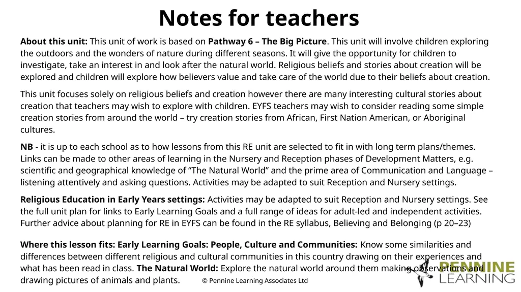 Thank you for using this resource. We hope it - slide 2 of 20