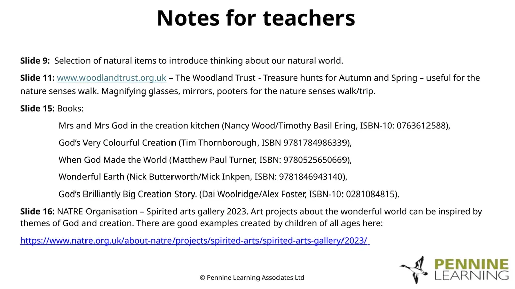 Thank you for using this resource. We hope it - slide 4 of 20