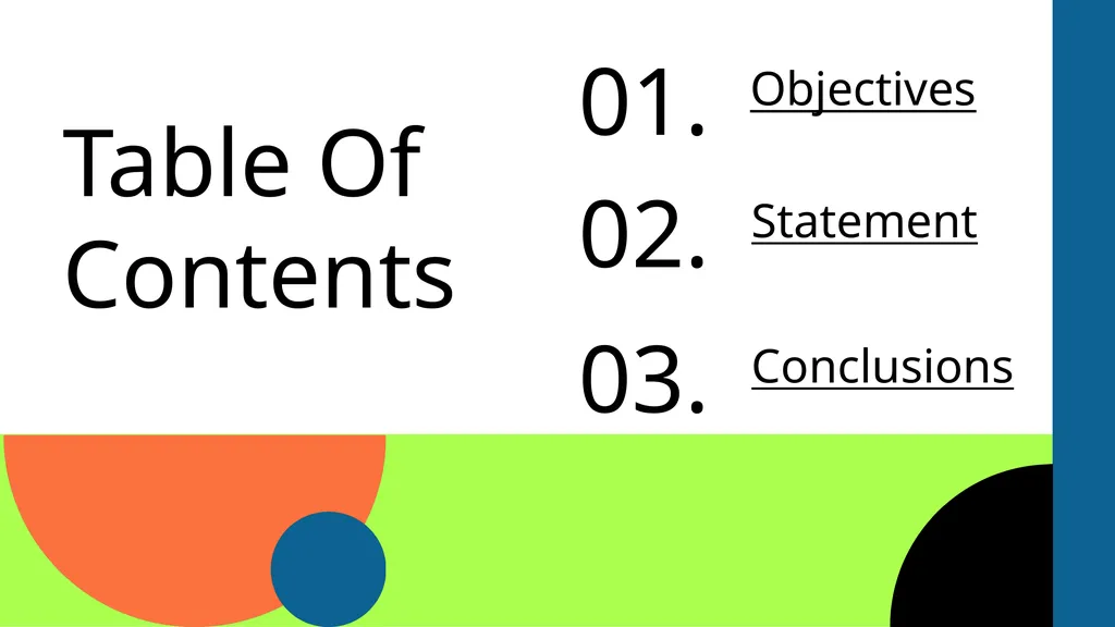 Modern THESIS DEFENSE How to Use This Presentation - slide 3 of 22