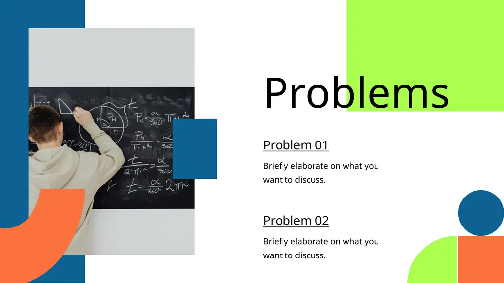 Modern THESIS DEFENSE How to Use This Presentation - slide 6 of 22