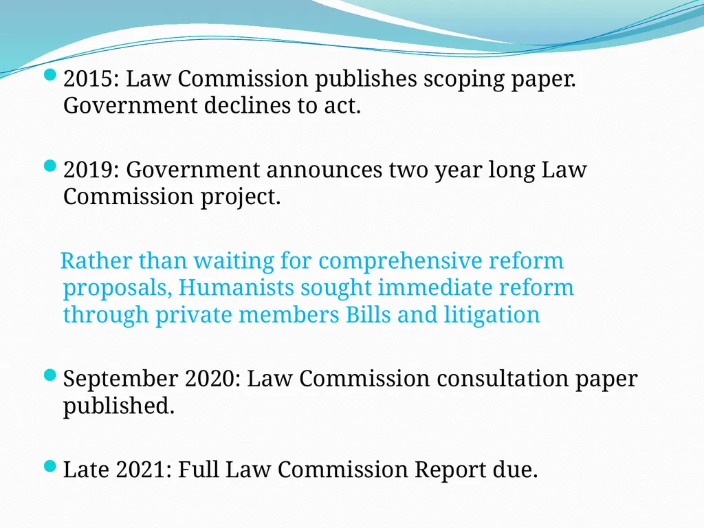 Three Problems with Marriage Law Professor Russell - slide 40 of 57
