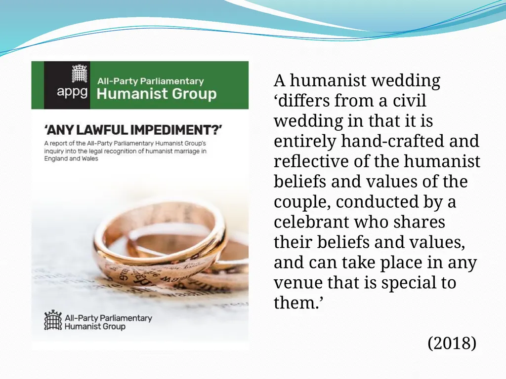 Three Problems with Marriage Law Professor Russell - slide 33 of 57