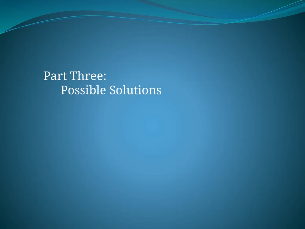 Three Problems with Marriage Law Professor Russell - slide 52 of 57