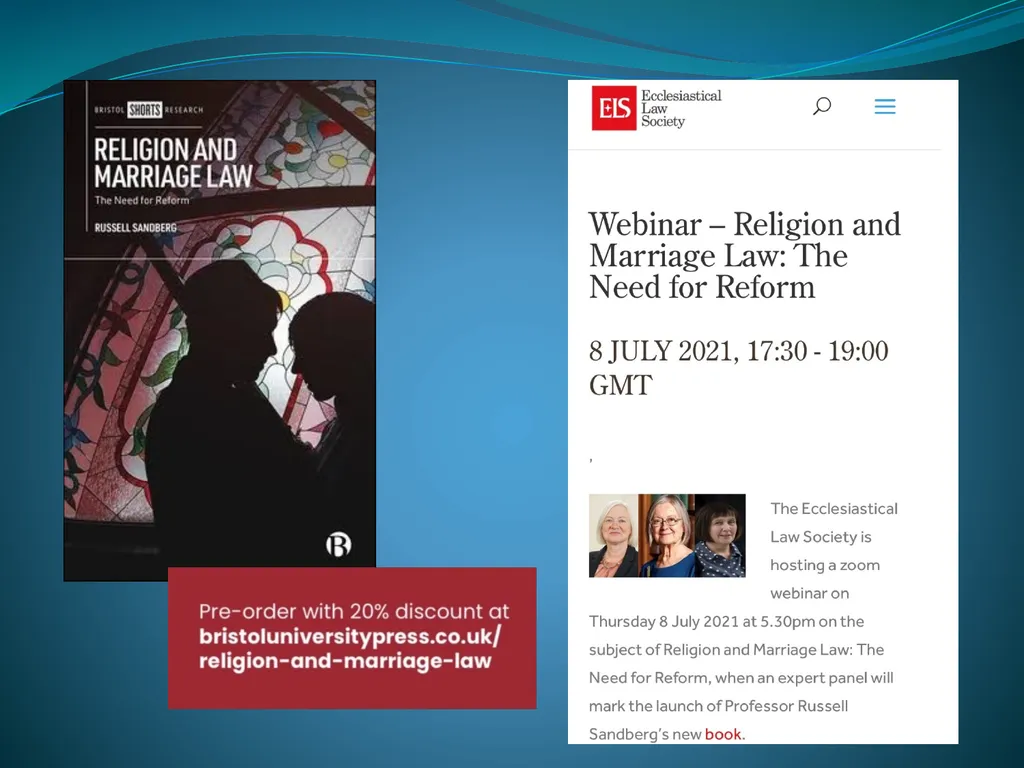 Three Problems with Marriage Law Professor Russell - slide 57 of 57