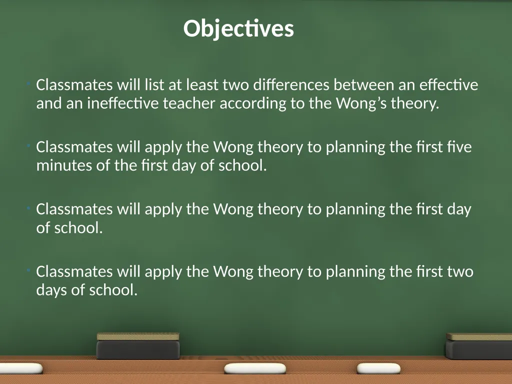 Classmates will list at least two differences - slide 1 of 18
