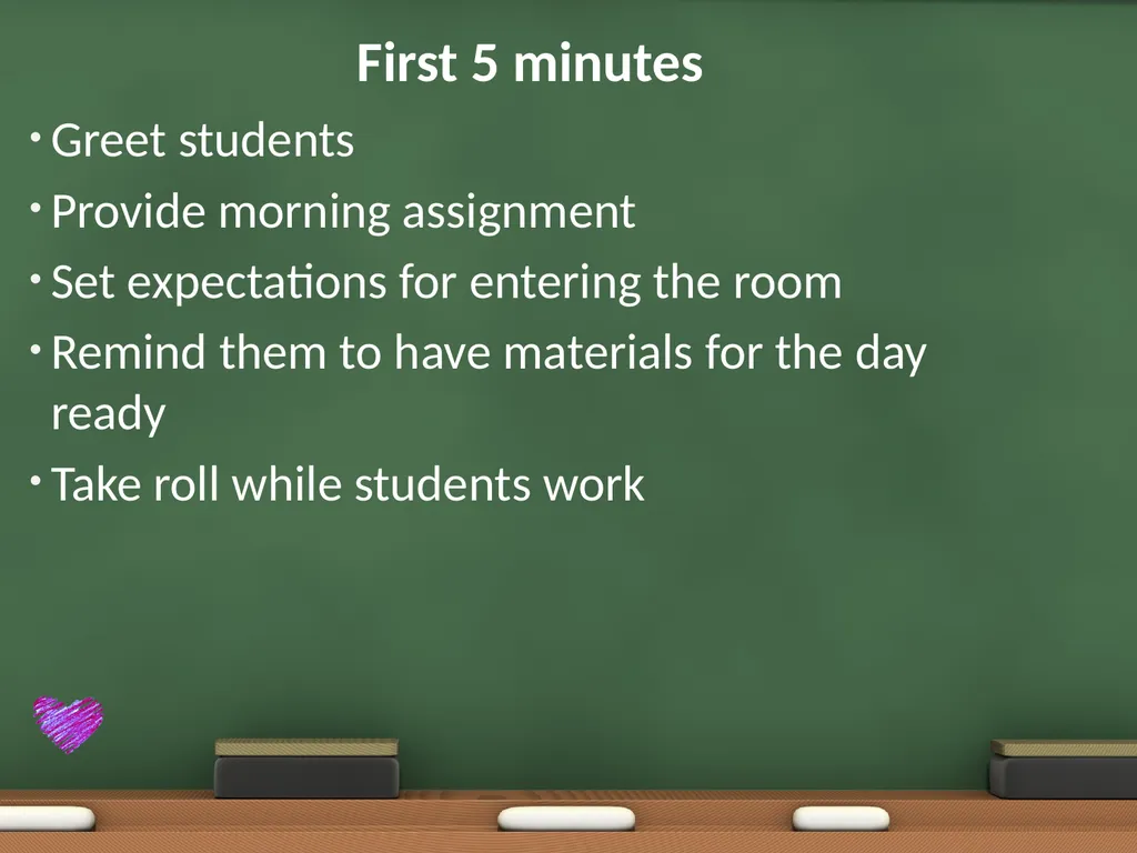 Classmates will list at least two differences - slide 10 of 18