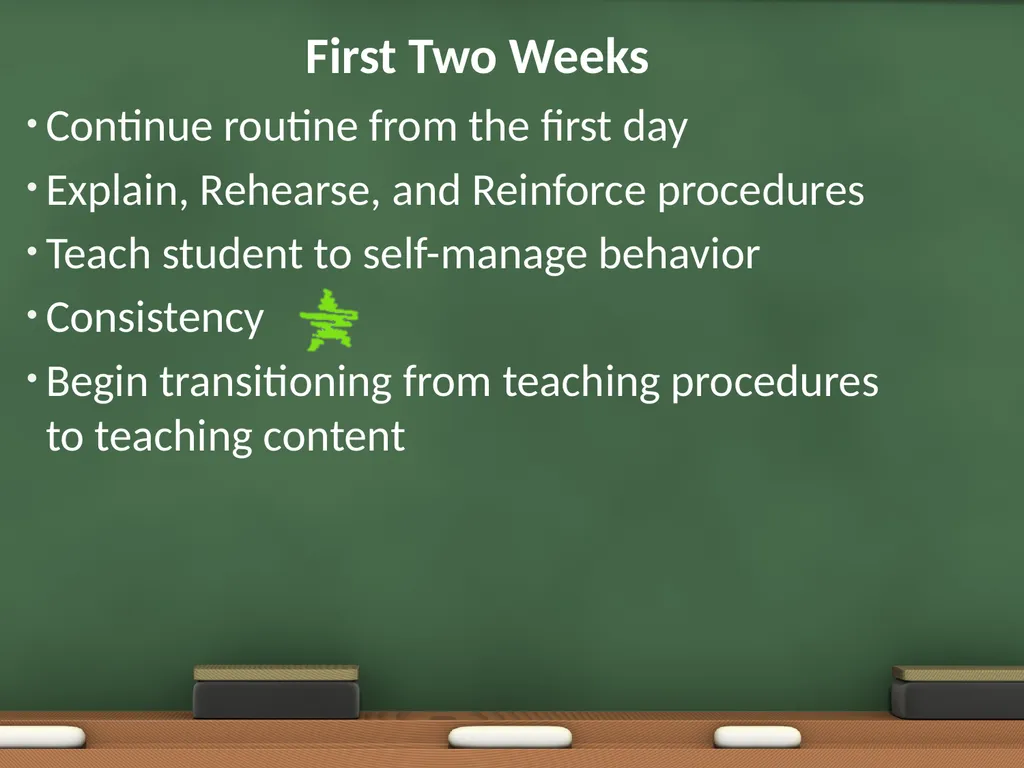 Classmates will list at least two differences - slide 12 of 18
