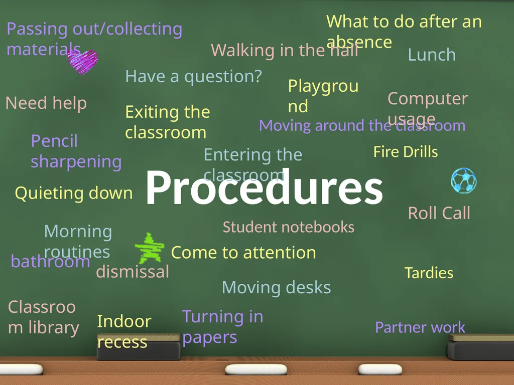 Classmates will list at least two differences - slide 7 of 18