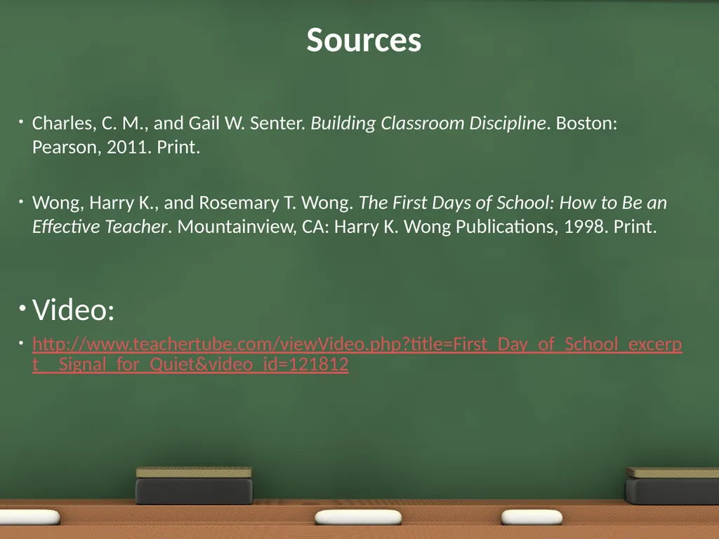 Classmates will list at least two differences - slide 18 of 18