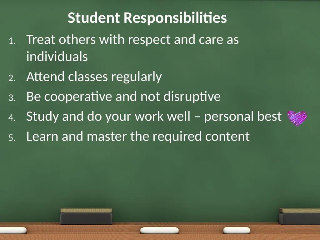 Classmates will list at least two differences - slide 6 of 18