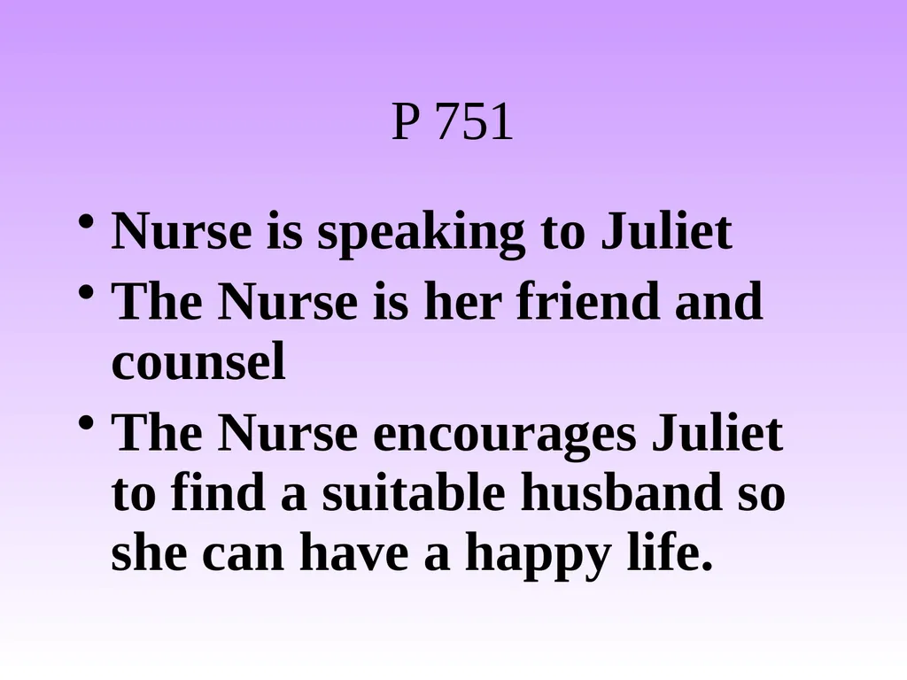What is this stuff? Shakespeare’s Quotable Quotes - slide 9 of 23