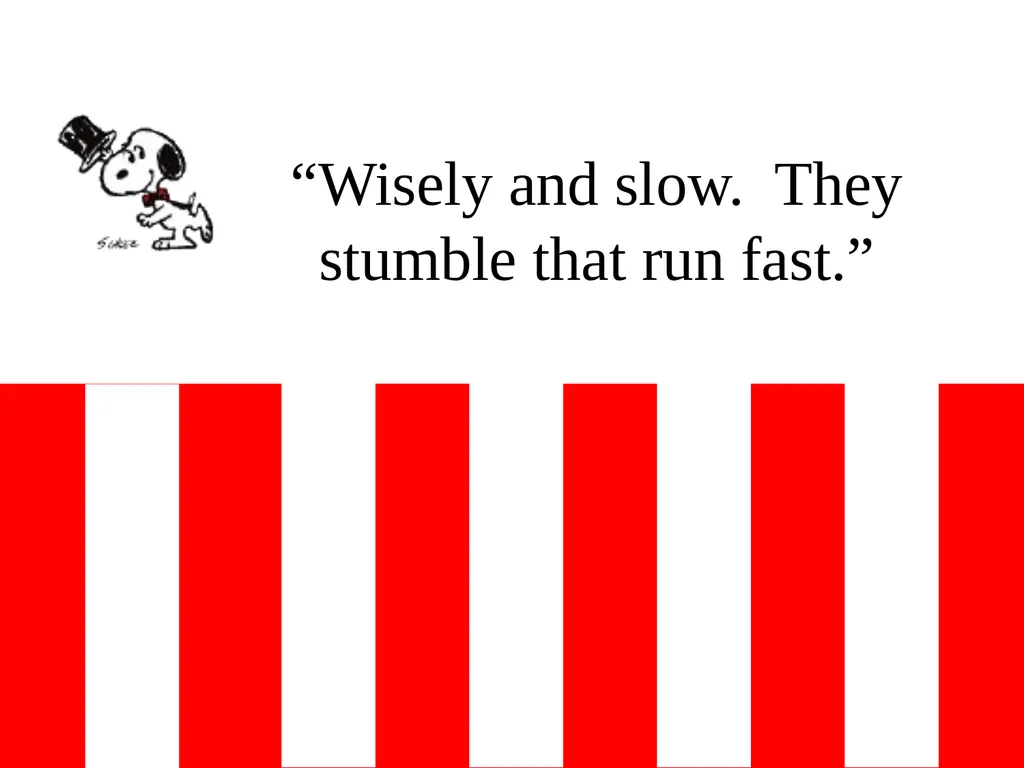 What is this stuff? Shakespeare’s Quotable Quotes - slide 13 of 23