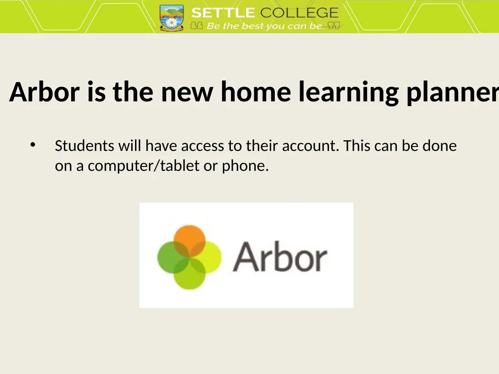 Year 7 Transfer Evening 2024 (This PowerPoint is - slide 24 of 32