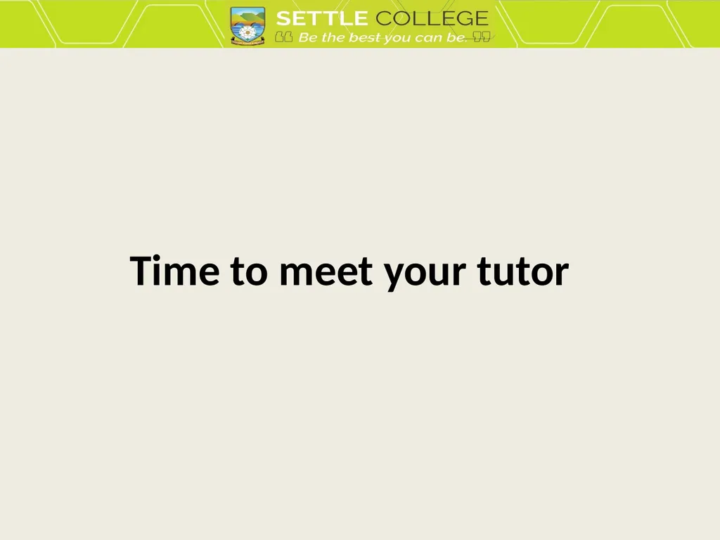 Year 7 Transfer Evening 2024 (This PowerPoint is - slide 6 of 32