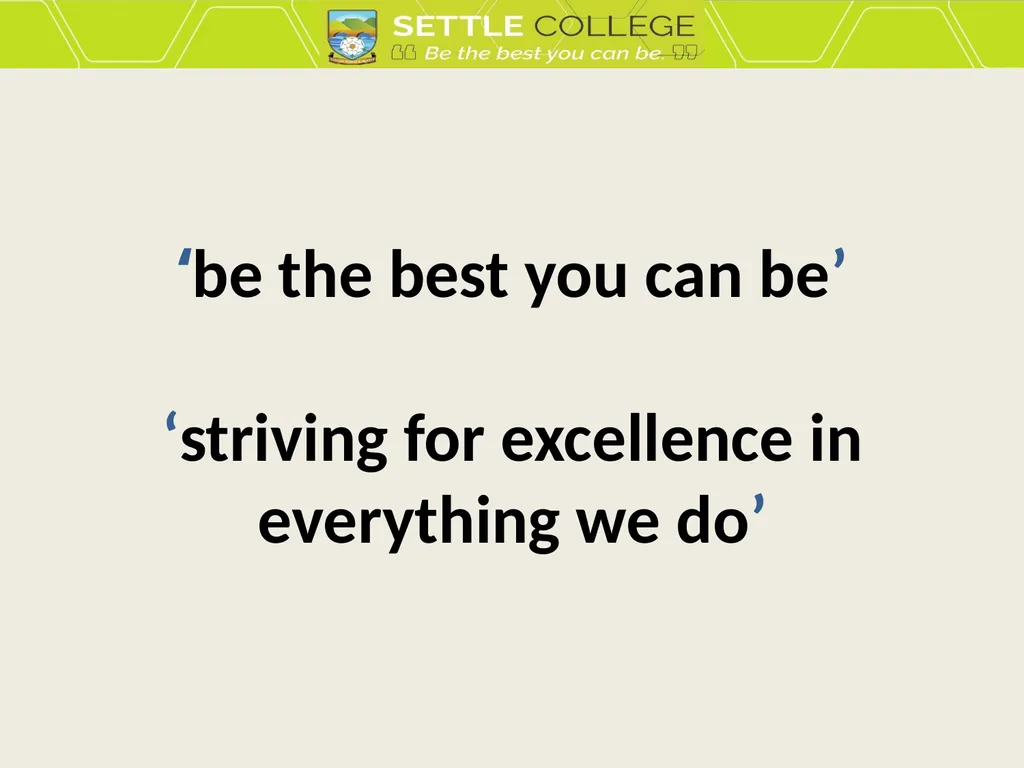 Year 7 Transfer Evening 2024 (This PowerPoint is - slide 5 of 32