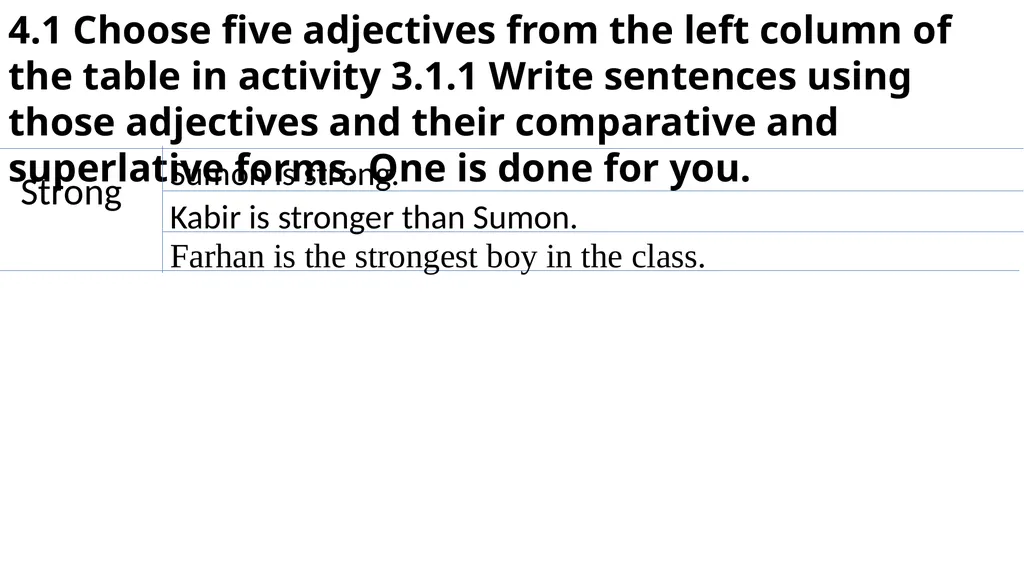 GOOD MORNING Lesson Introduction Class :5 Unit :19 - slide 16 of 18