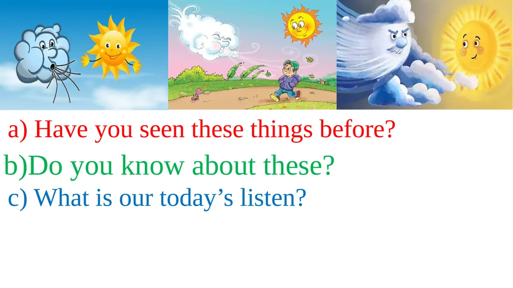 GOOD MORNING Lesson Introduction Class :5 Unit :19 - slide 4 of 18