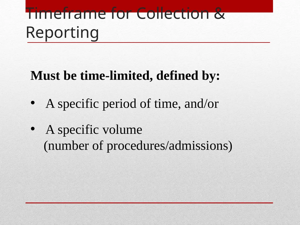 Professional Performance Evaluation FPPE & OPPE - slide 26 of 53