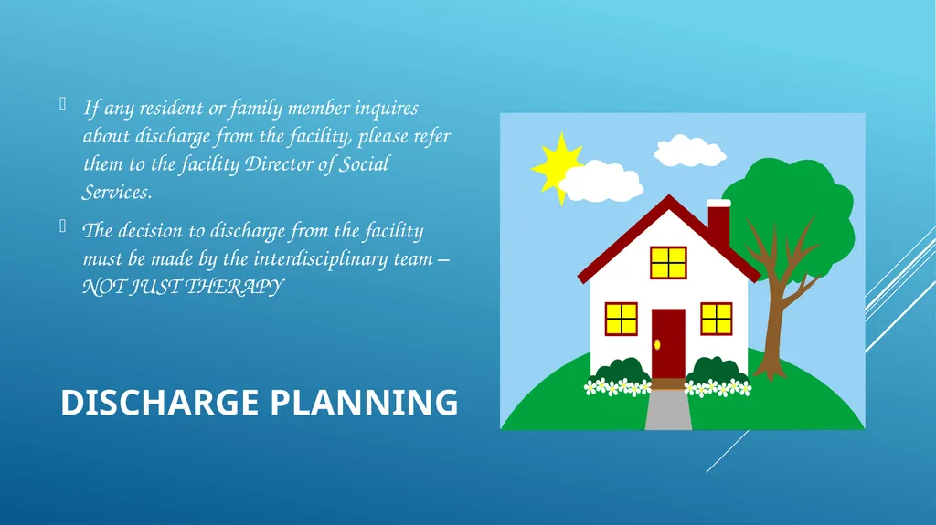 Abuse, neglect and prevention in skilled nursing - slide 23 of 25